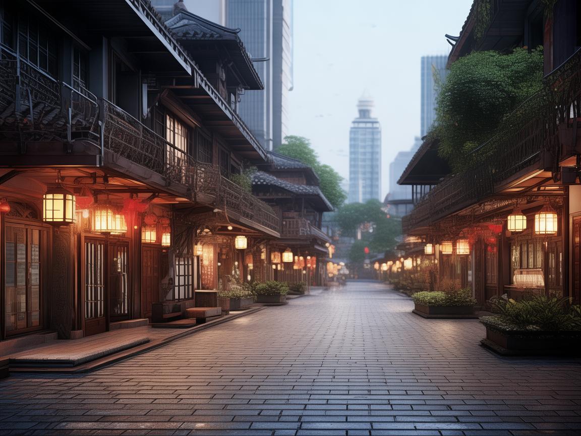 青城路真的有物业公司吗？