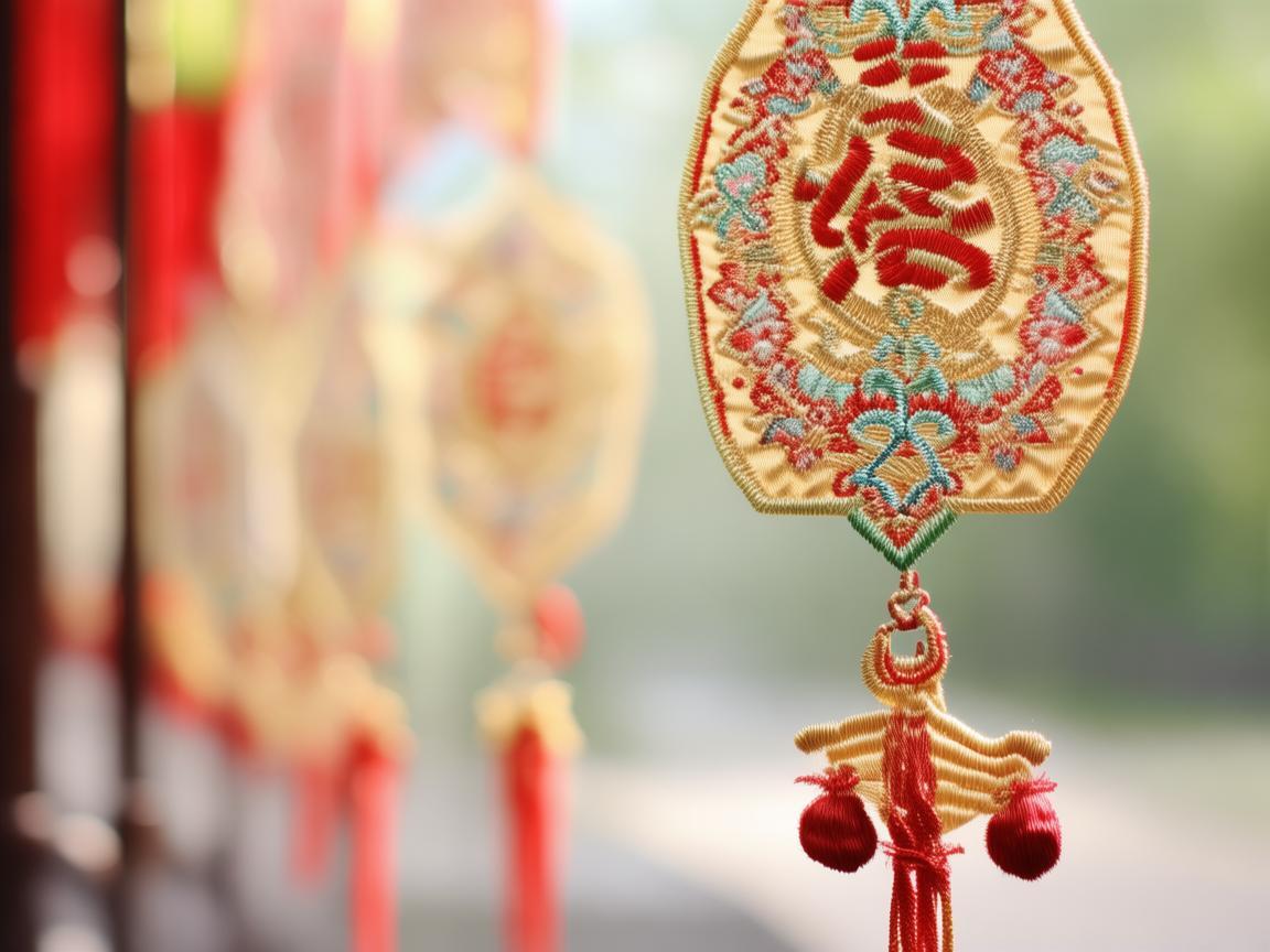 送物业锦旗应该说什么合适呢？
