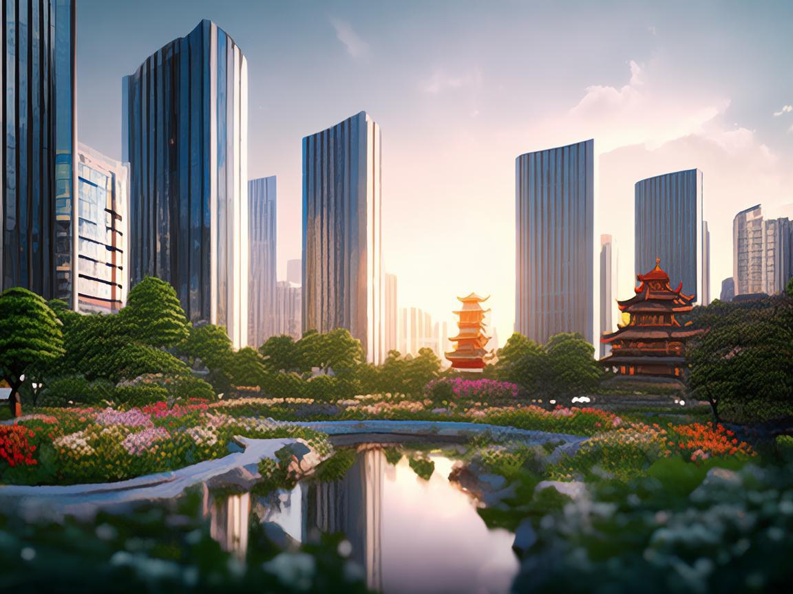 湛江哪家物业公司好？