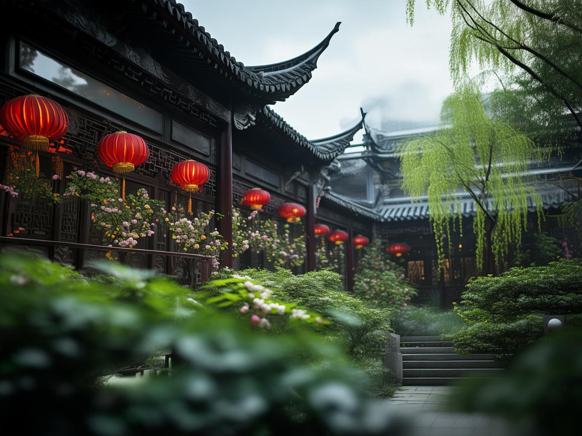 柳兰花苑小区物业究竟叫什么？