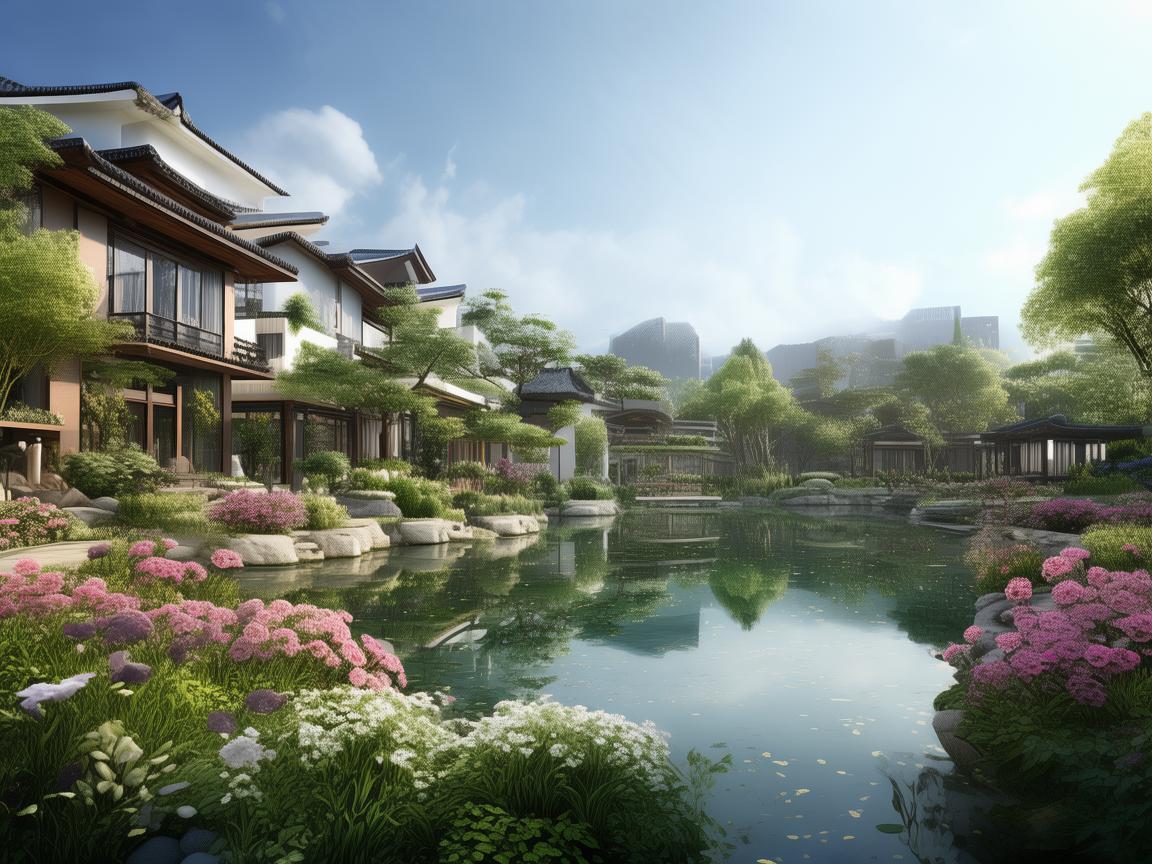 东海未名园物业究竟好不好？
