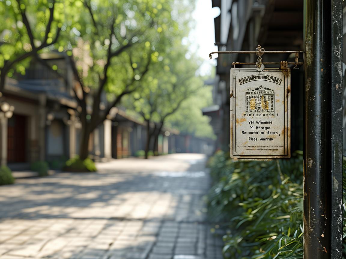 东新街物业收费吗？费用是多少呢？