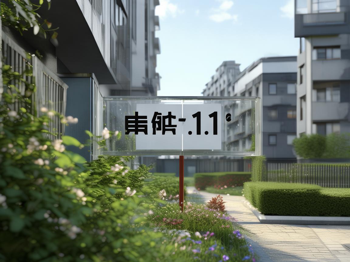 物业收1.1元每平合理吗？