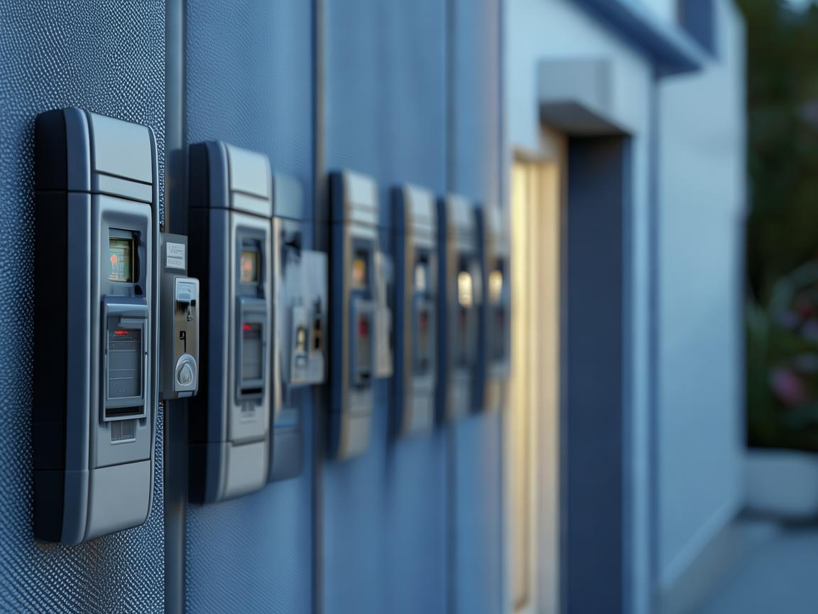 物业能查到电表余额吗？