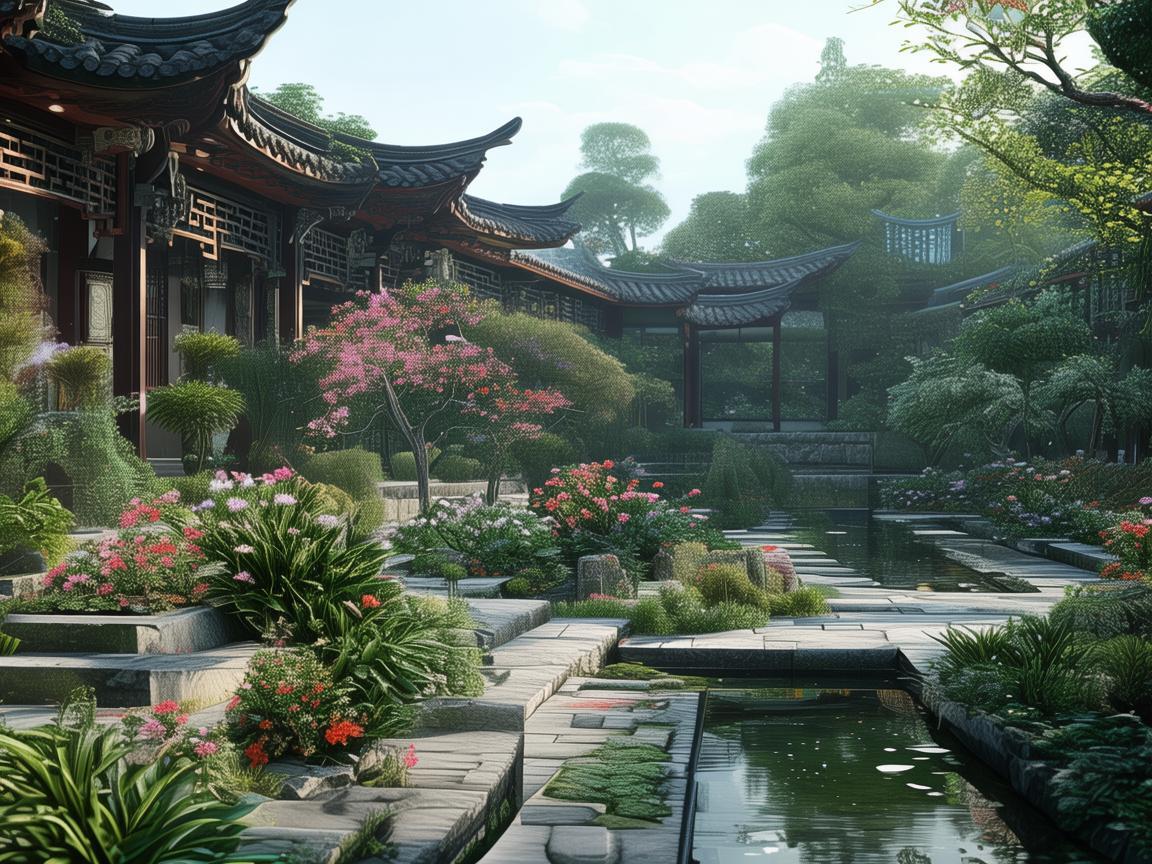 漯河三庭轩的物业究竟叫什么？