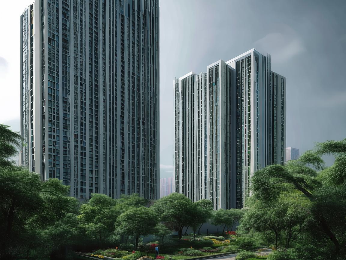 万科物业的DDP究竟考什么？
