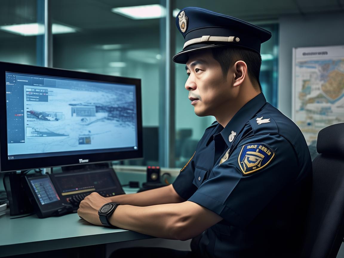 物业安全员主要干什么活？