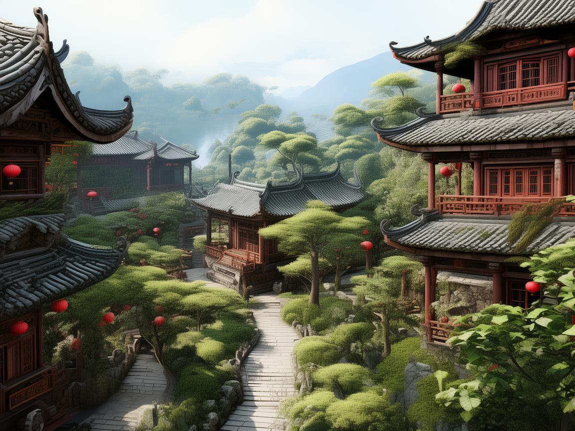 太和英郡是由什么物业负责的呢？