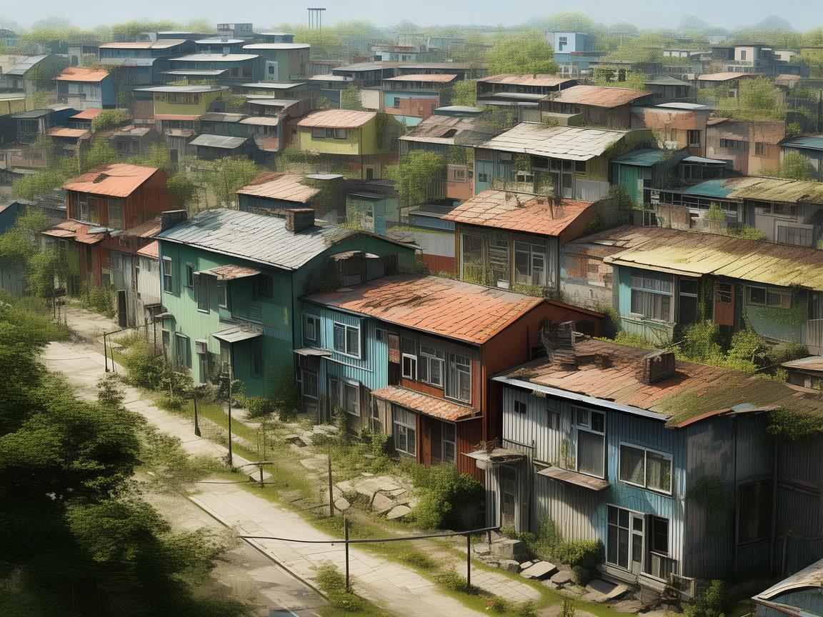 朗悦的物业真的很差吗？