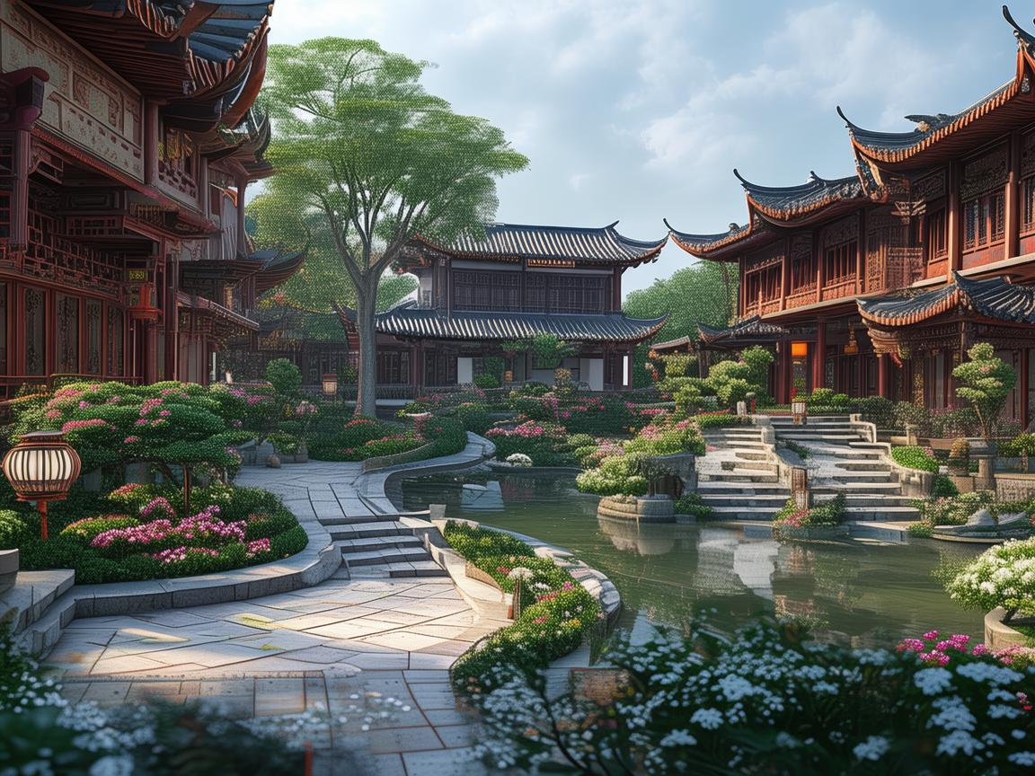 南京怡景佳园究竟是什么物业？