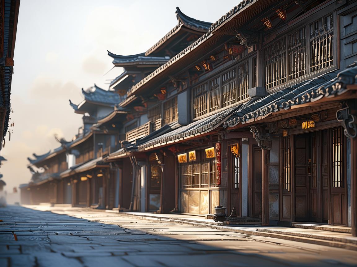 扬州路公房物业费用高吗？