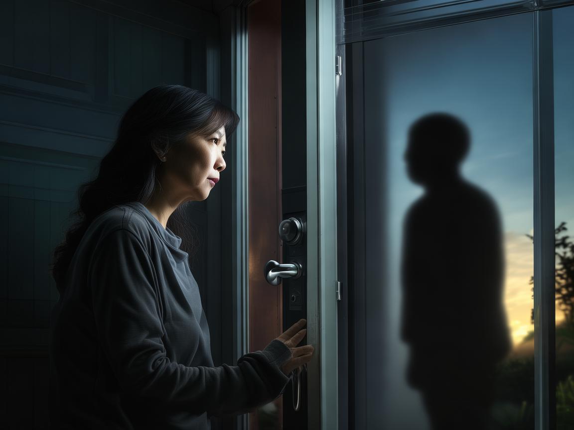 物业能随便敲业主家门吗？
