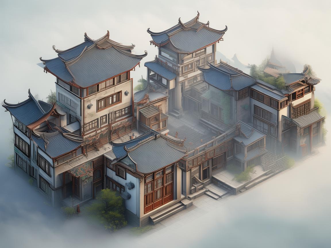 为什么只有中国才有物业？