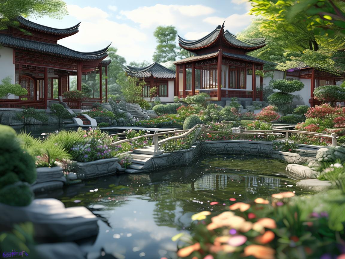 秀庭景苑是物业吗？