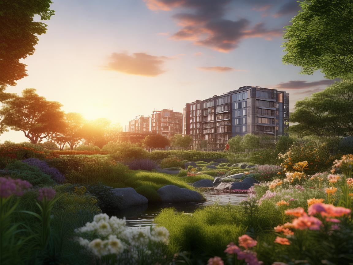 物业公司什么时候能筹建好呢？