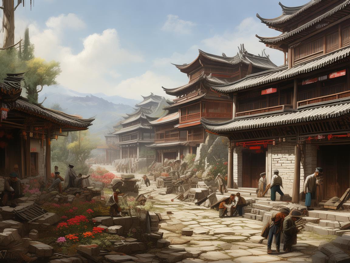 临淄区物业公司现在招工吗？