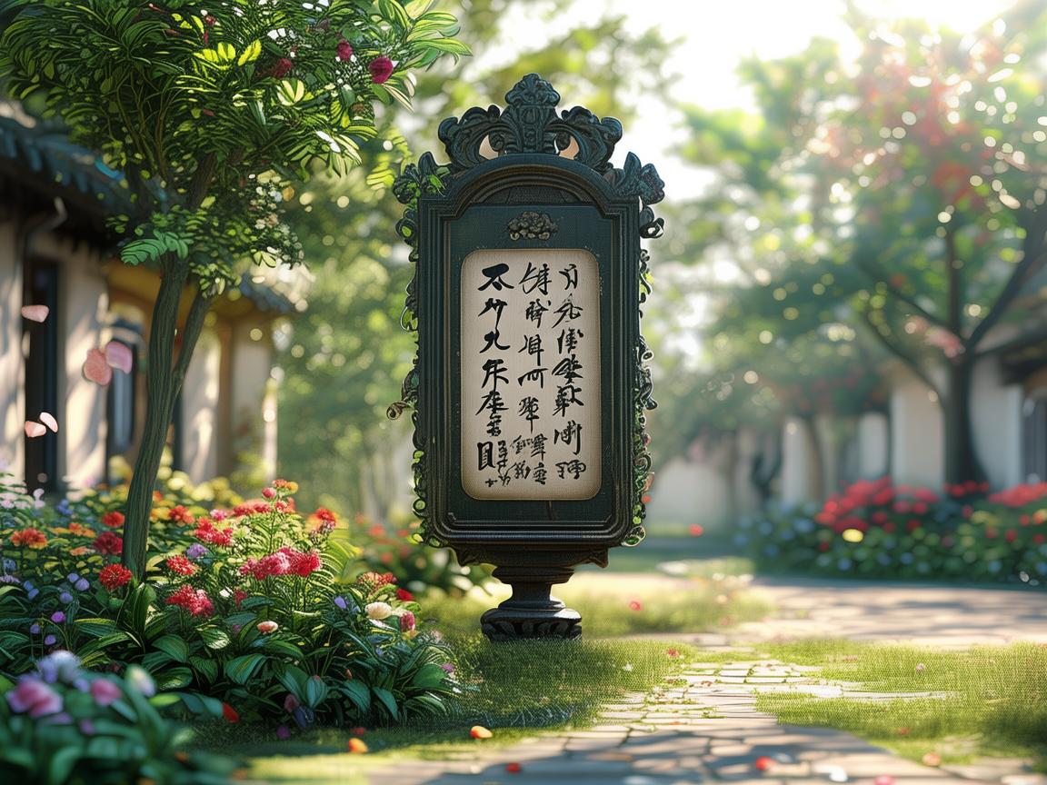 荔苑物业有什么通知？
