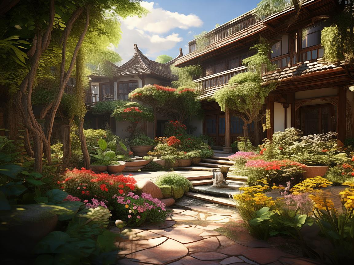 心怡苑物业究竟是什么情况？