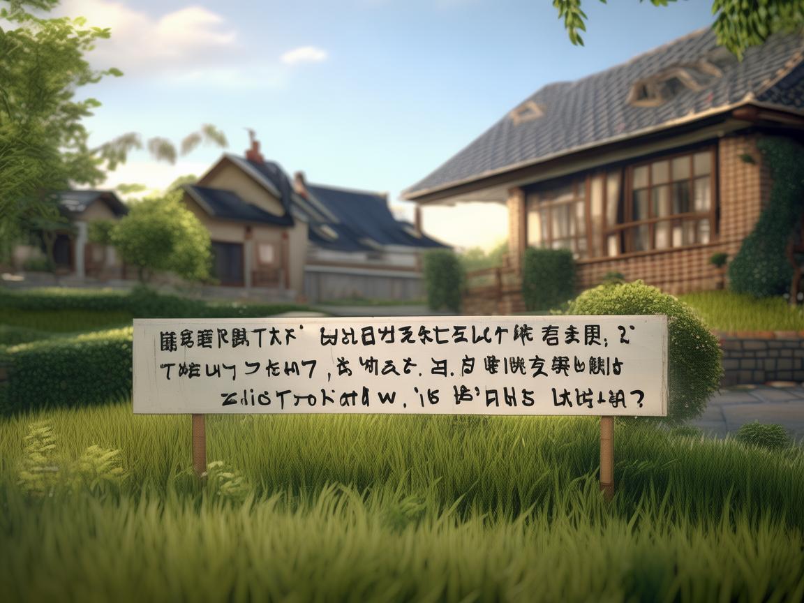 物业说不给砌墙，这违法吗？