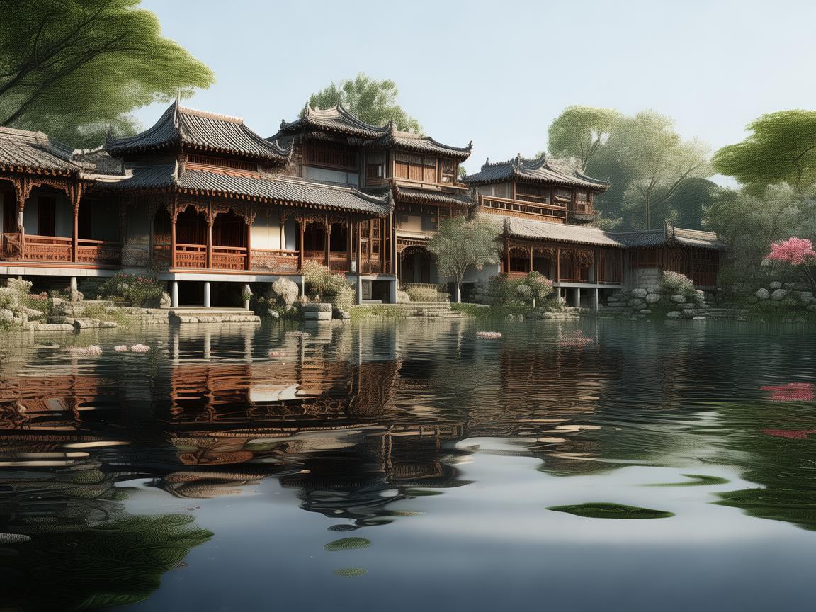 栖湖尚府的物业究竟叫什么？
