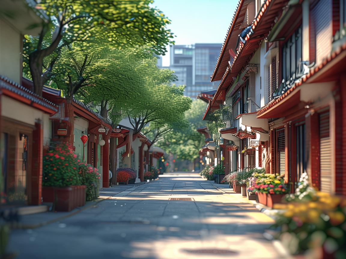 玉林南街物业值得买吗？