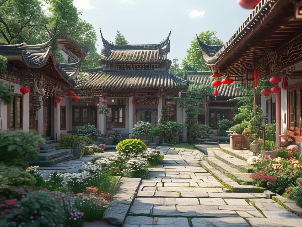 临安人家物业到底管不管事？