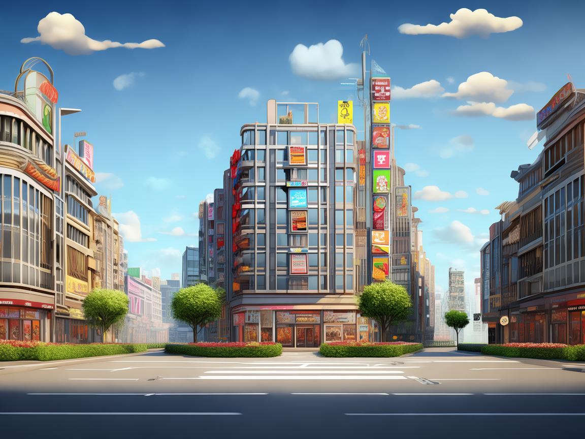 连锁经营都是租赁物业吗？