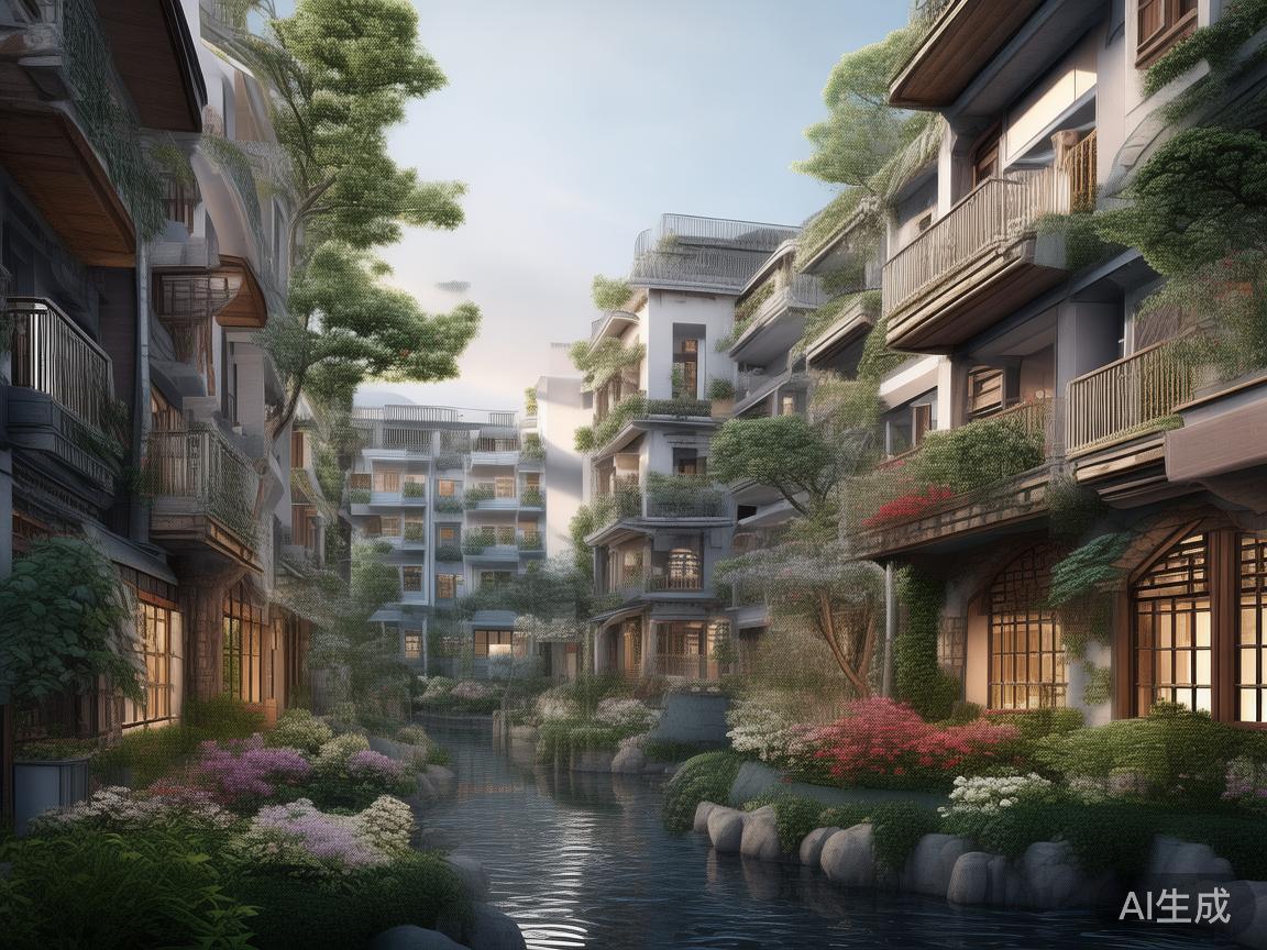 香王村小区物业究竟怎么样？