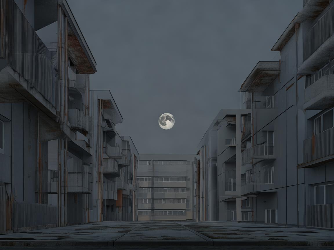 二七铁路宿舍物业真的安全吗？