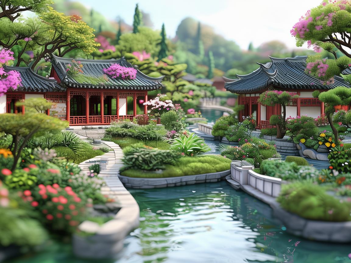 南川玛瑙花园物业究竟好不好？