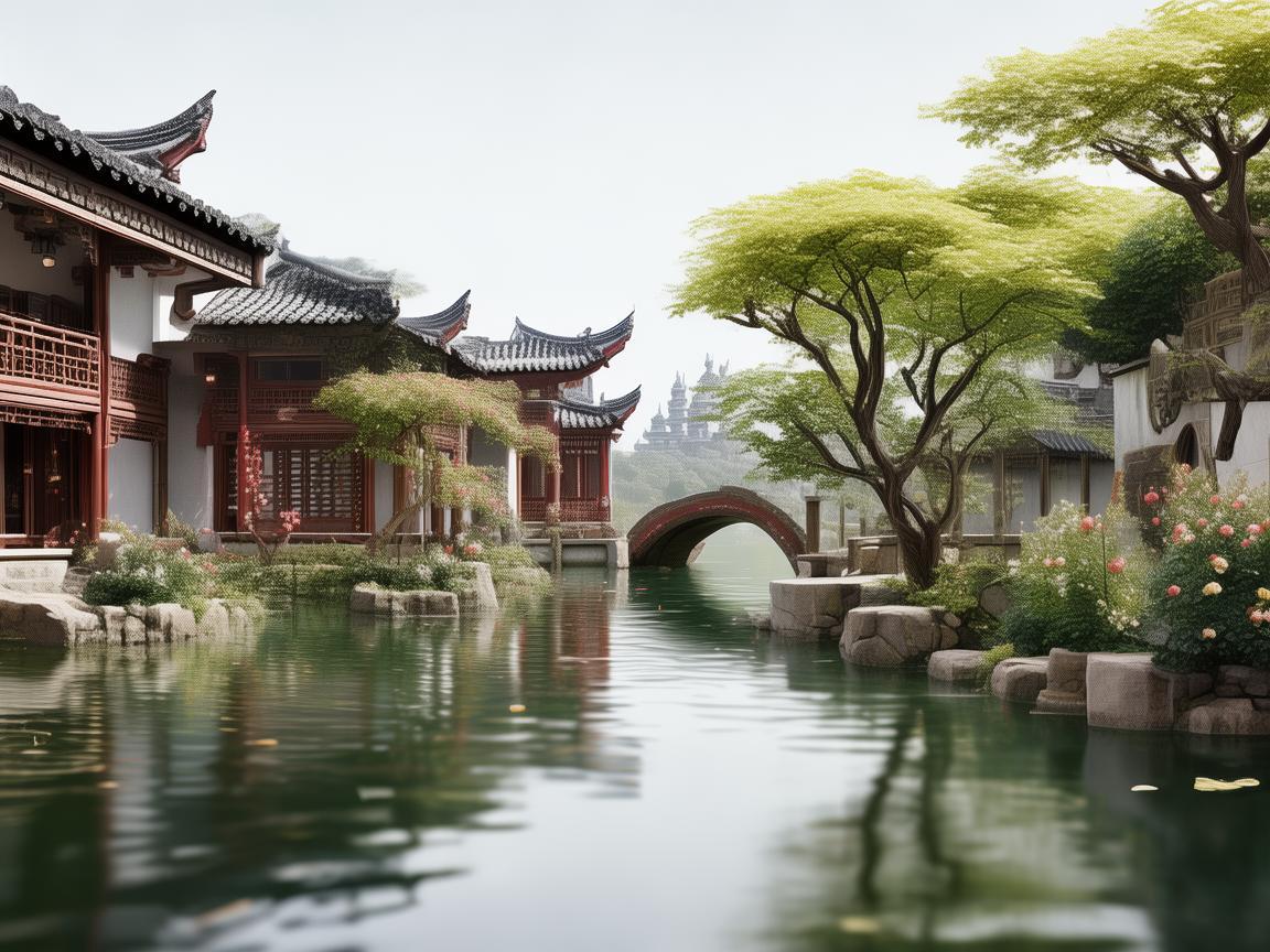 什么叫两地牌物业？