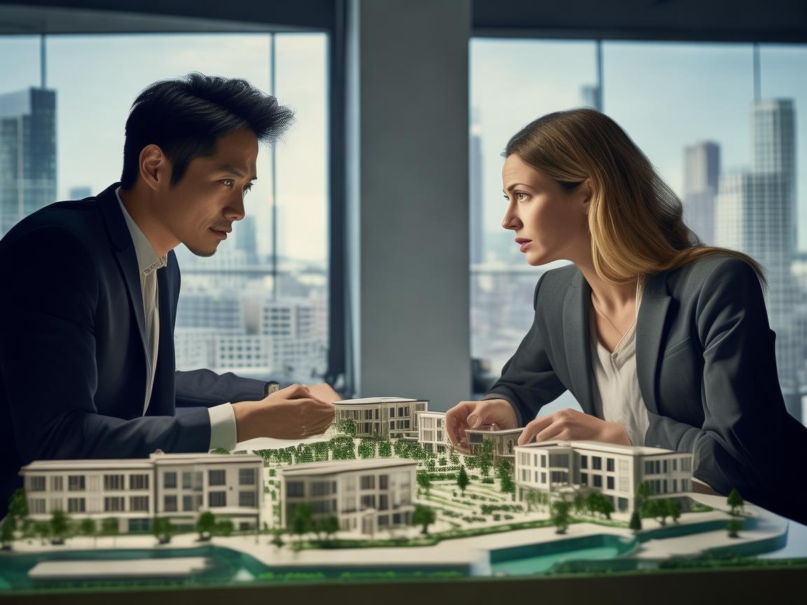 为什么物业压装修押金？