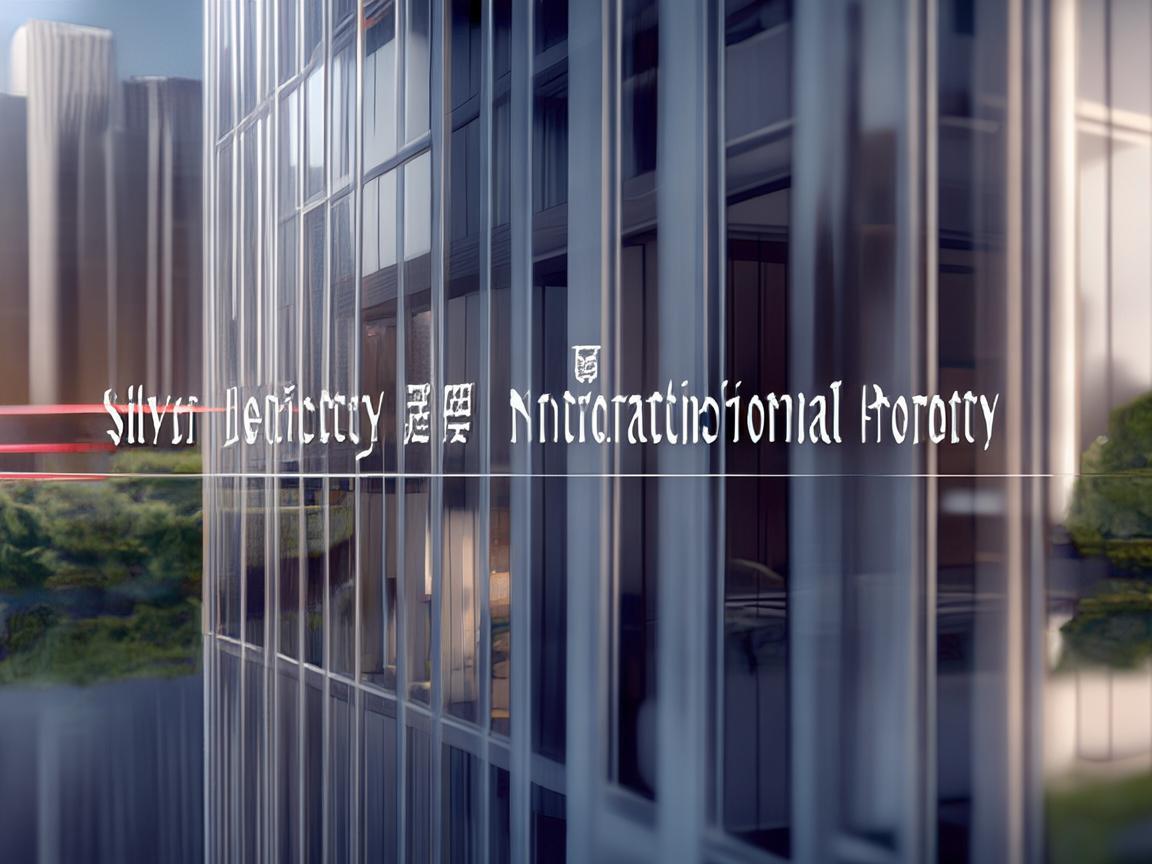 银业国际的物业究竟叫什么名字？