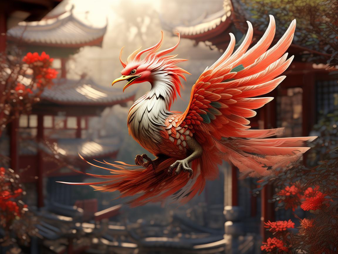 西安吉祥凤凰物业究竟是什么？