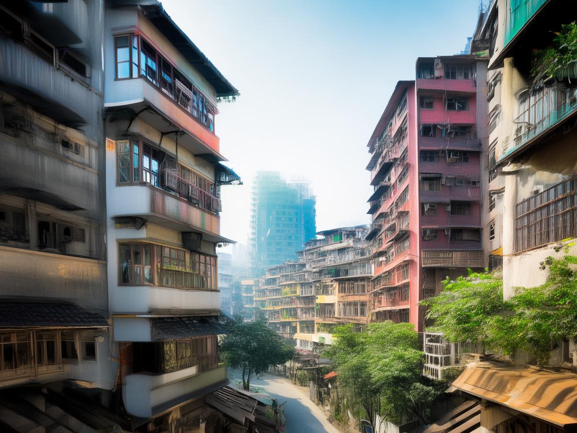 琴台东区有物业吗？