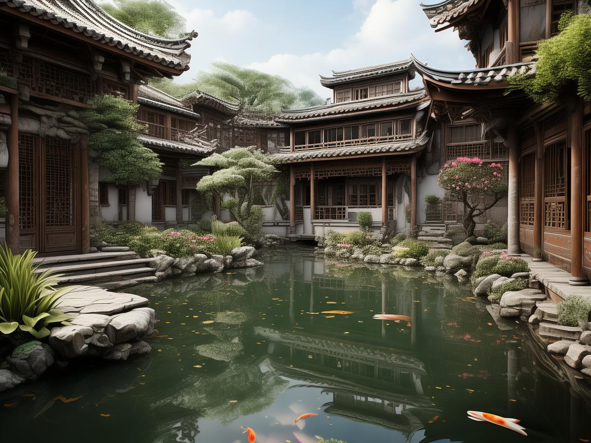 楚祥苑物业真的可靠吗？