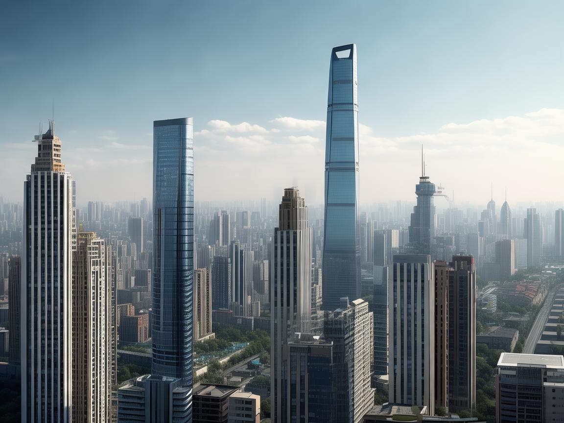 天津大都会到底有物业吗？