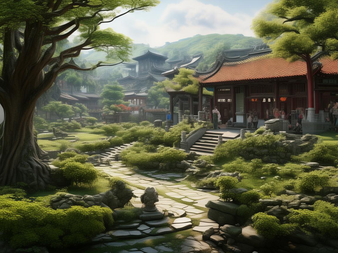 浙江大学究竟是什么物业在服务呢？