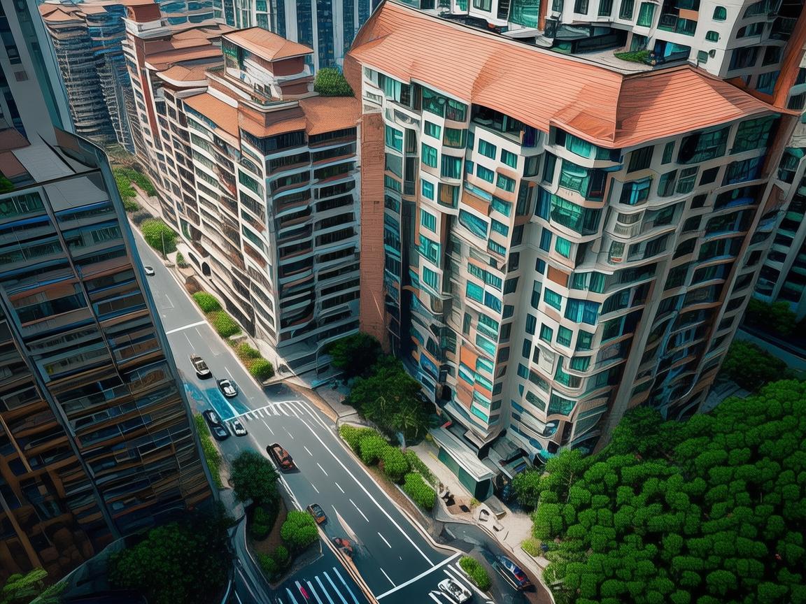 东方都市物业究竟怎样？