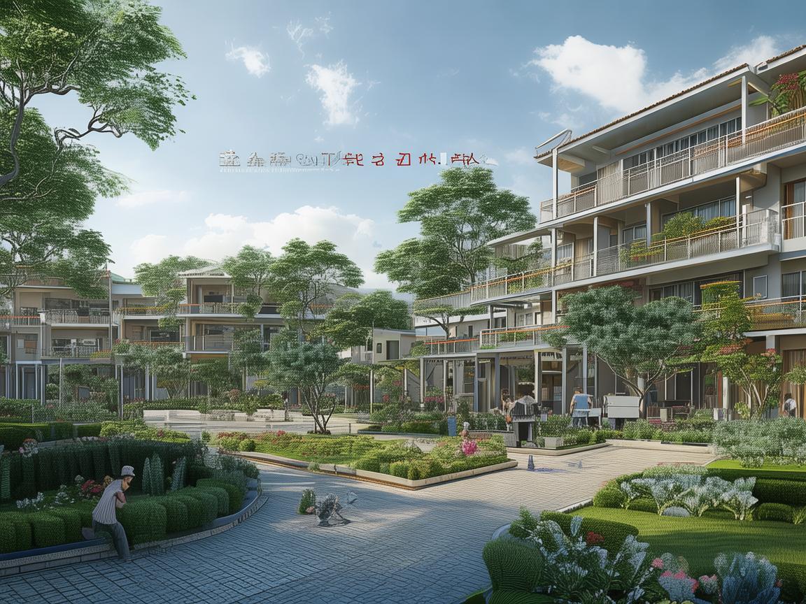 团塘新村物业可靠吗？