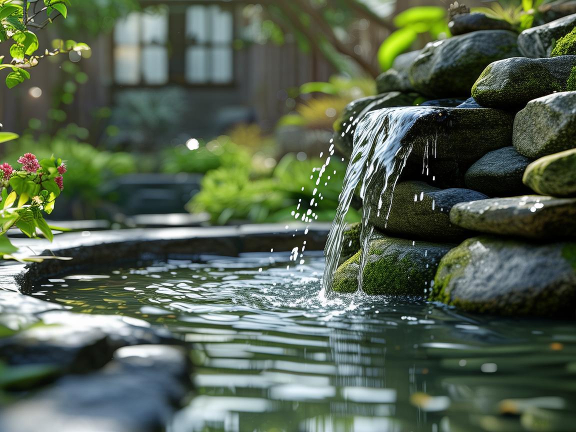 安装水池需要报物业吗？