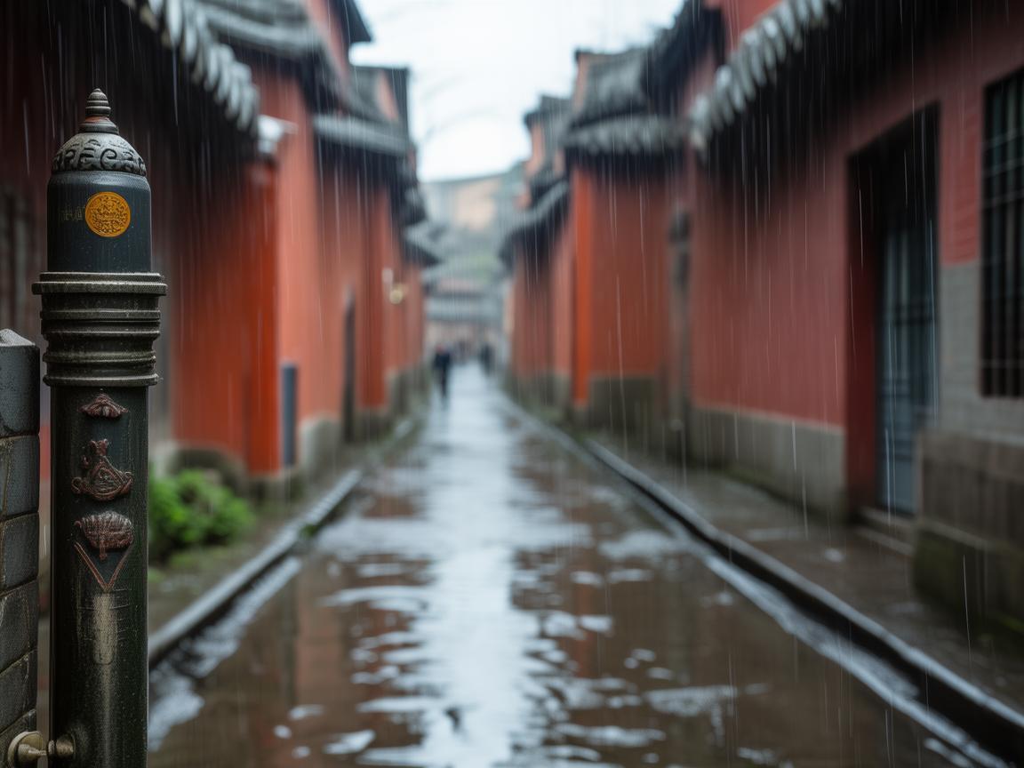 北京水费能交给物业吗？