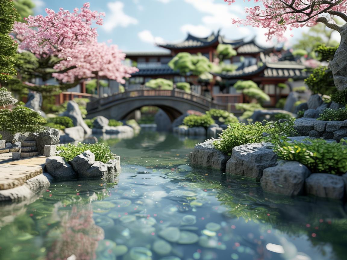 东方丽晶是什么物业？