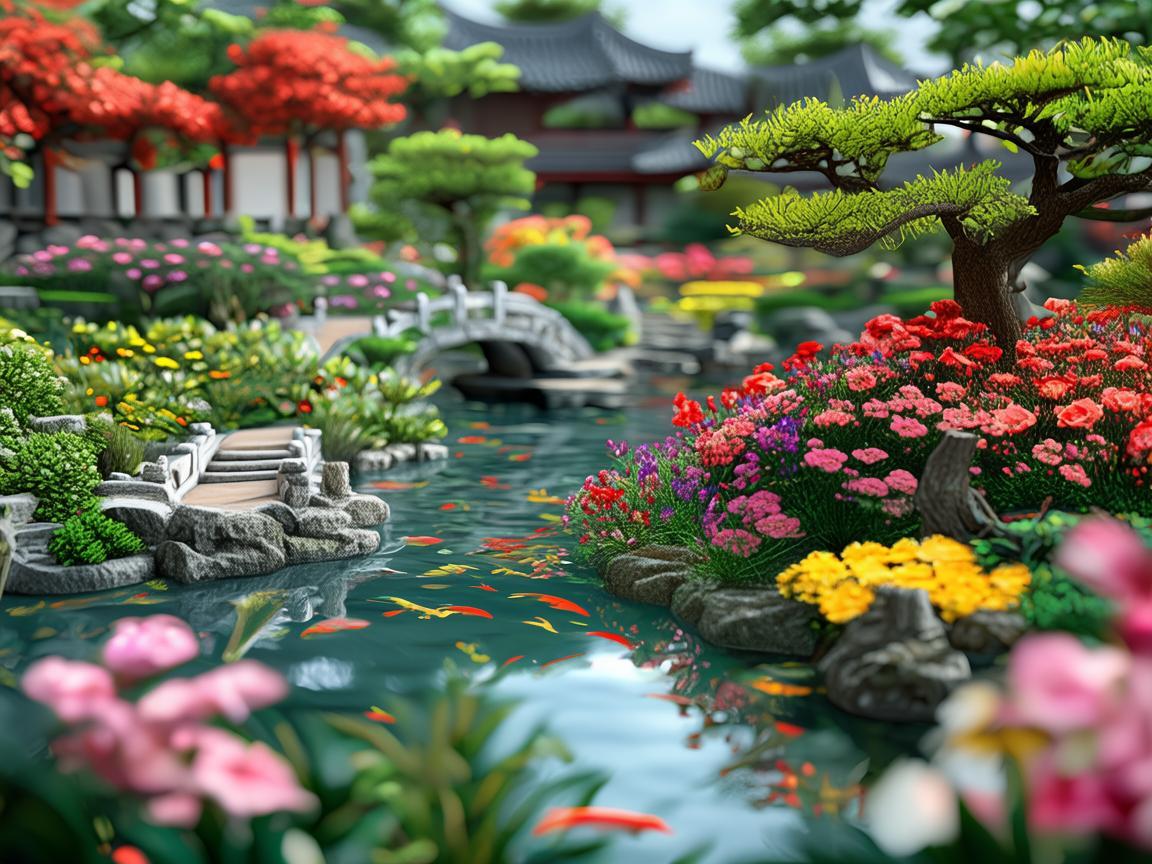 锦绣嘉园物业能打多少分？