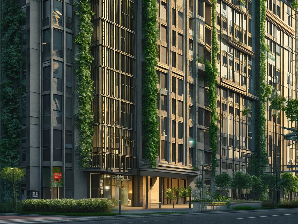 物业费1.4元是什么标准？